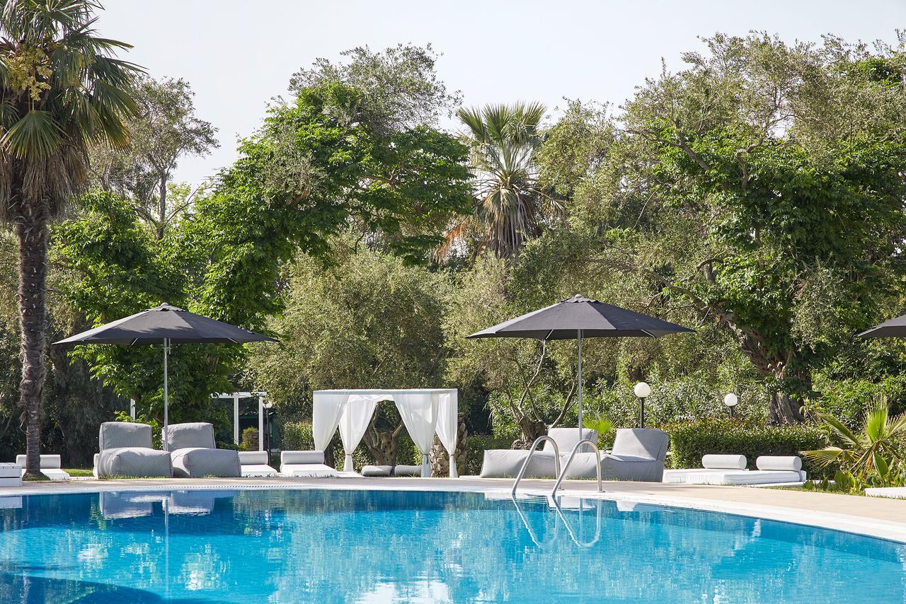 Hotel Mr And Mrs White Corfu Couples Retreat Adults Only