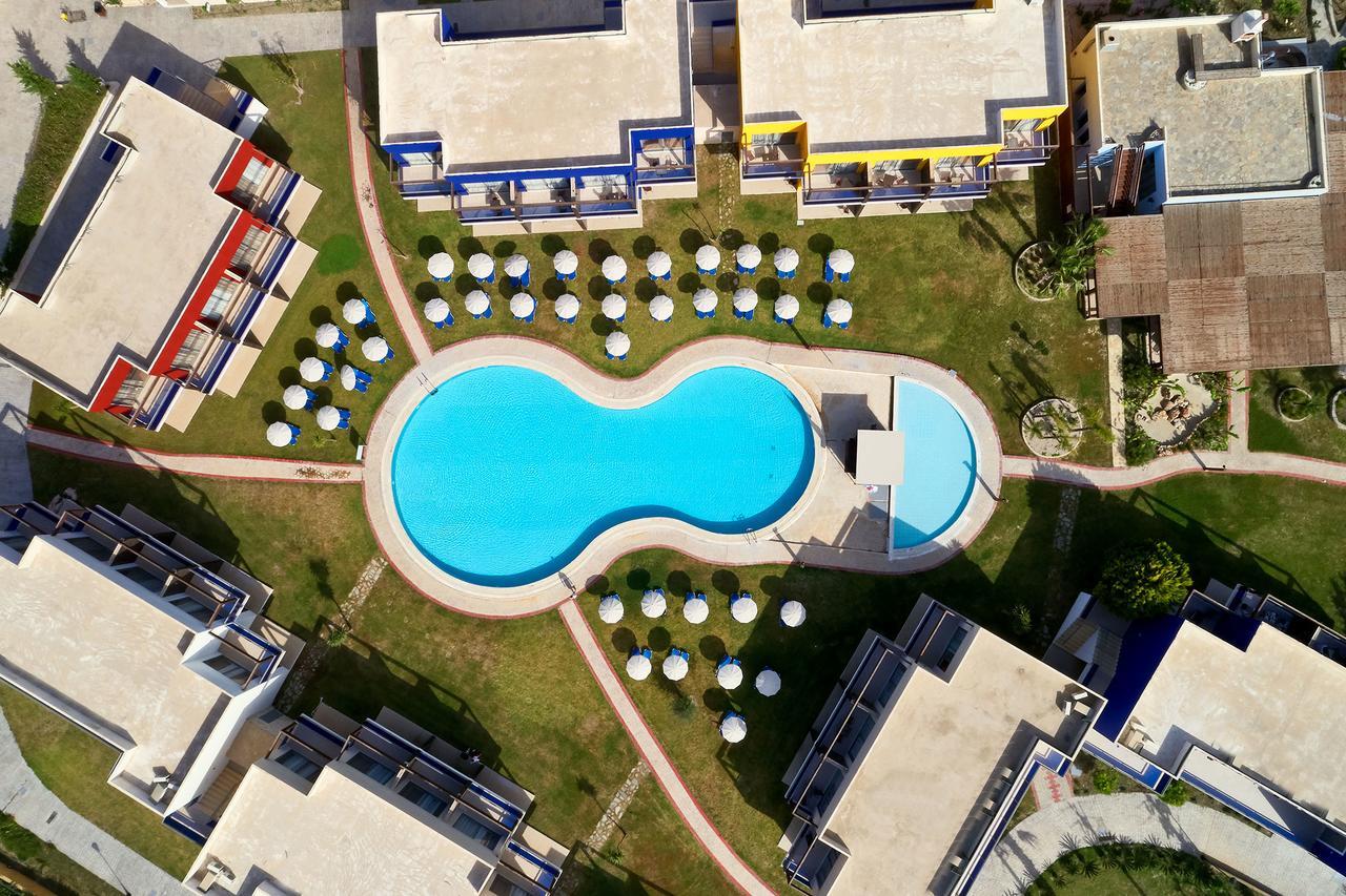 Resort Senses Nautica Blue Exclusive & 5*