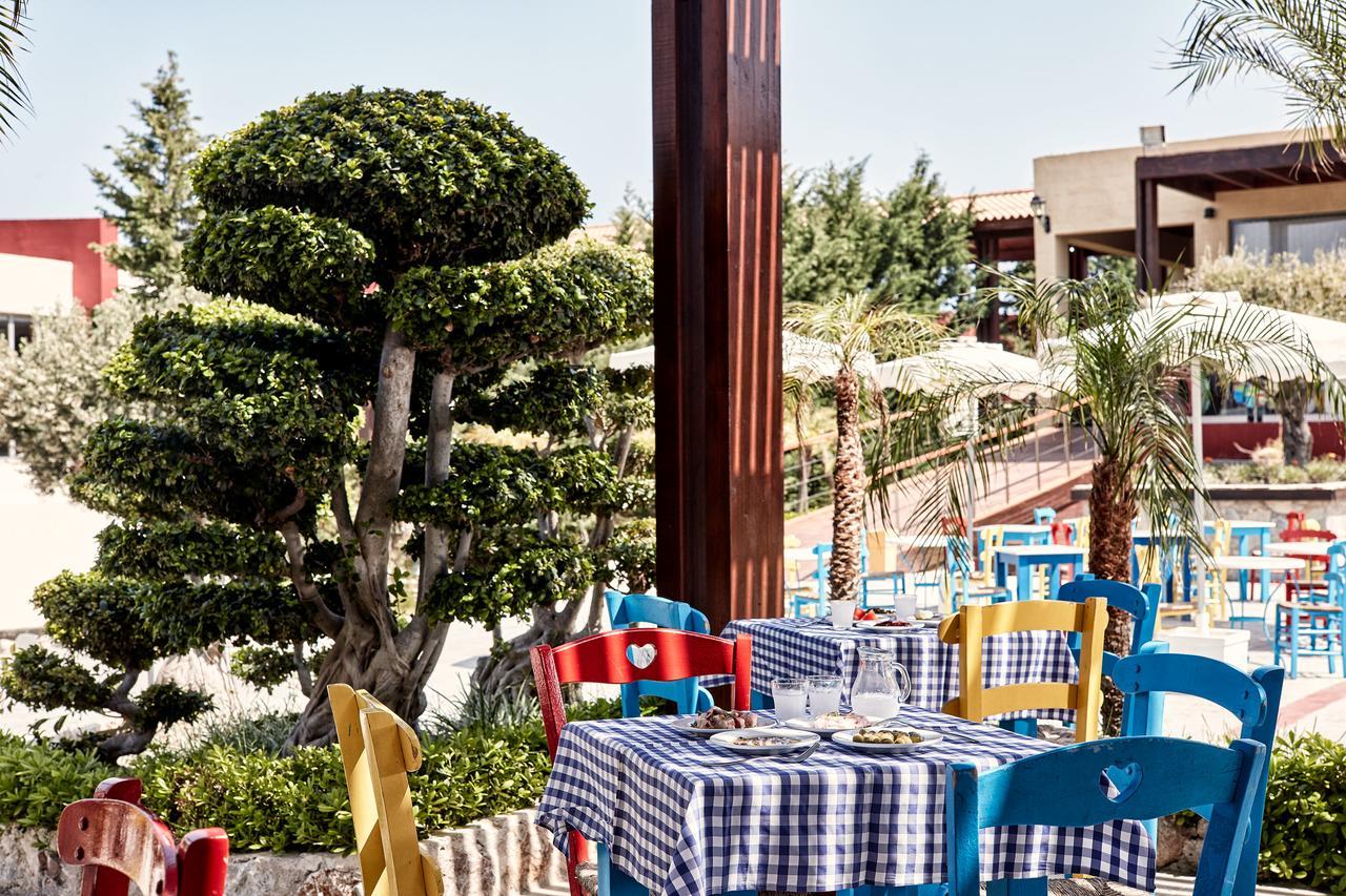 Senses Nautica Blue Exclusive & Resort