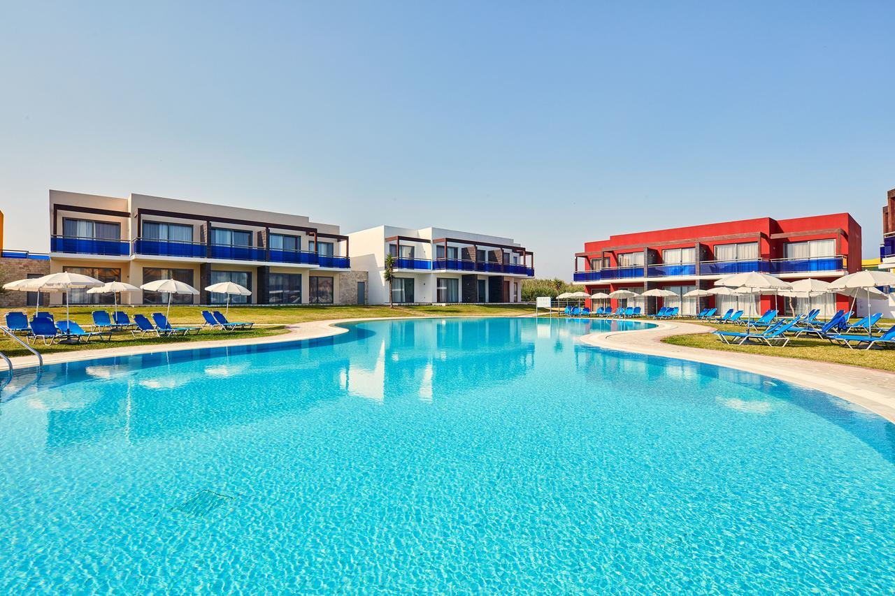 Resort Senses Nautica Blue Exclusive & Fanes (Rhodes)