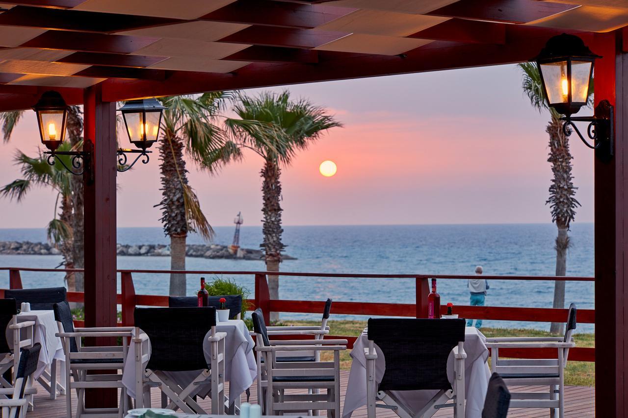 Senses Nautica Blue Exclusive & Resort Fanes (Rhodes)