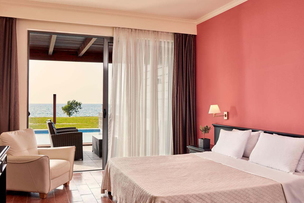 Senses Nautica Blue Exclusive & Resort