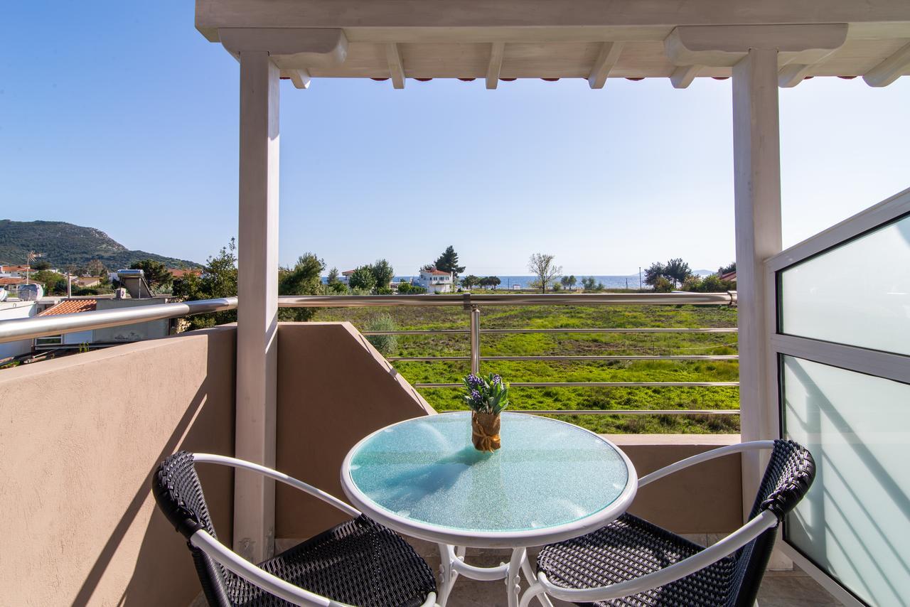 Apartment Pagona House Toroni