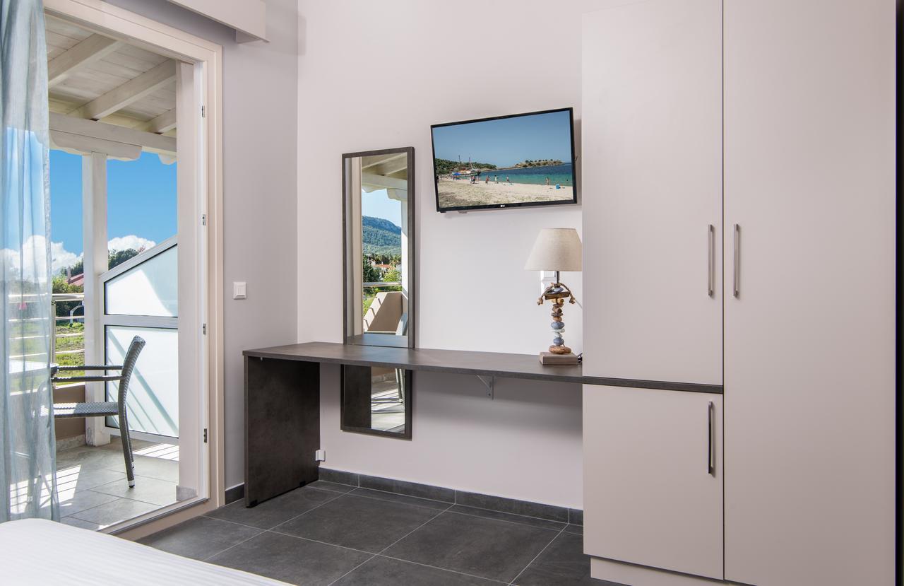 Pagona House Apartment Toroni