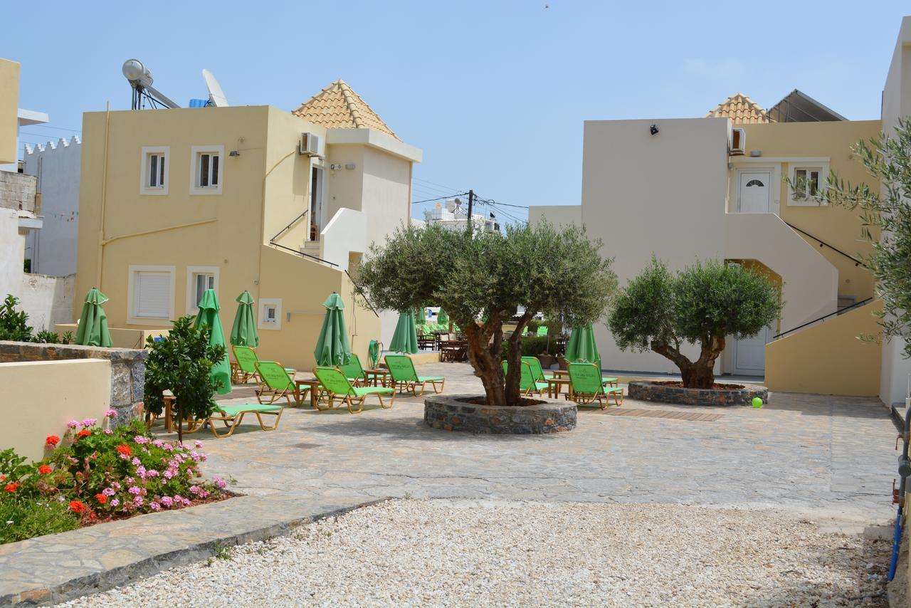 Aparthotel Olive Grove Elounda (Crete)