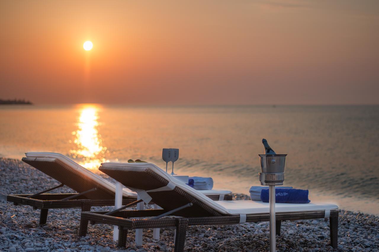 Aparthotel Di Mare Seaside 5*