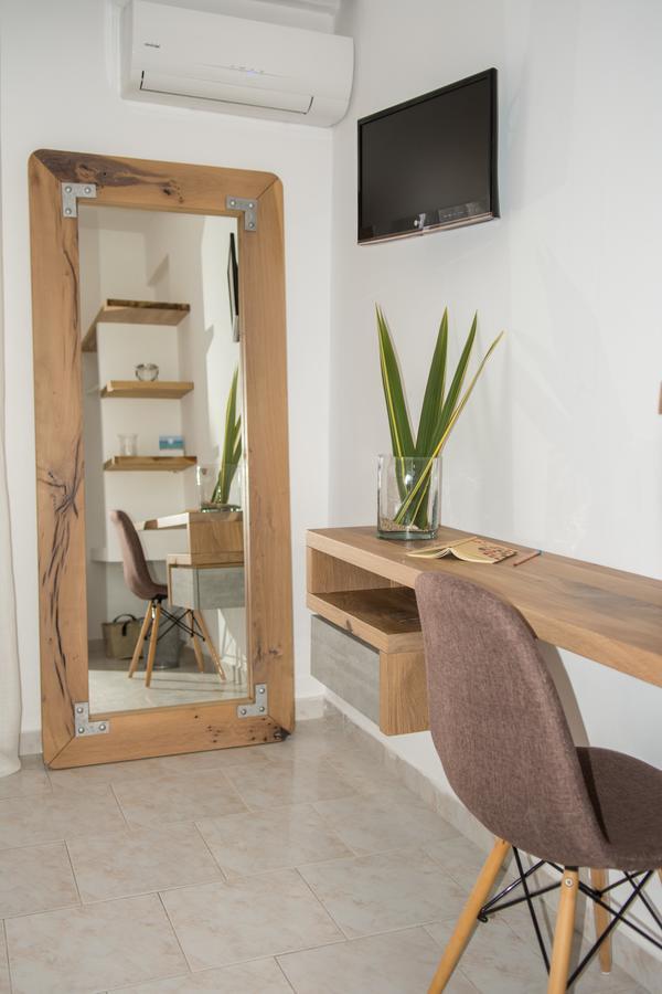 Aparthotel The Wave Sidari (Corfu)