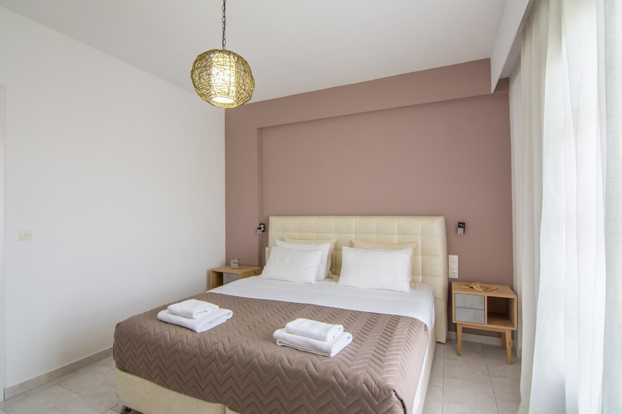 The Wave Aparthotel