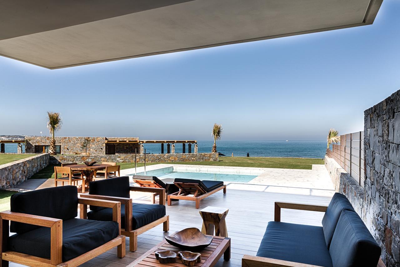 Resort Abaton Island &