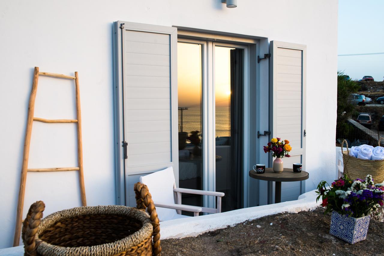 Dimele * Mykonos Town