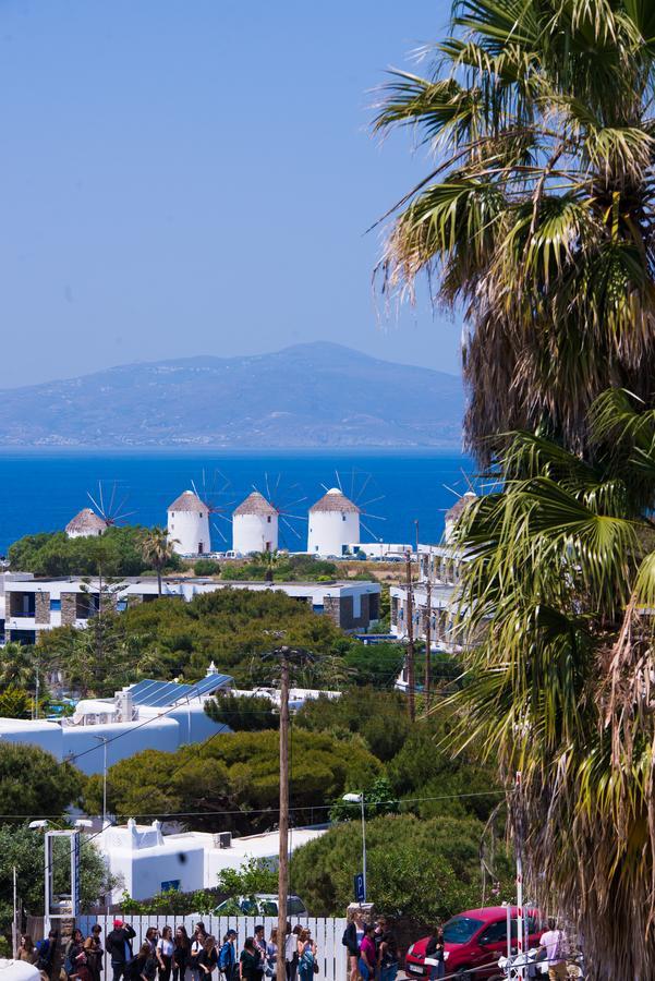 Aparthotel Dimele *