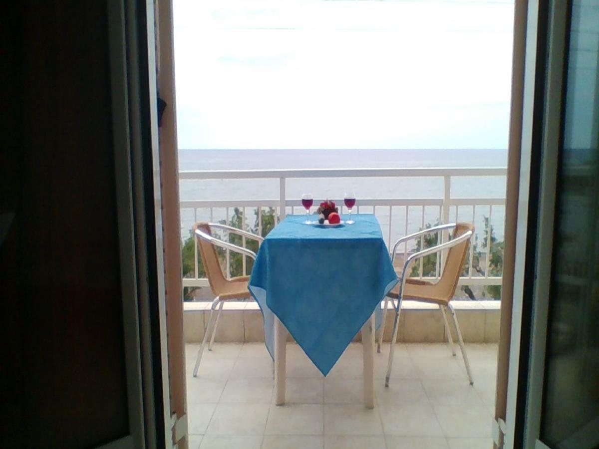 Apollon Aparthotel Tsoutsouros (Crete)