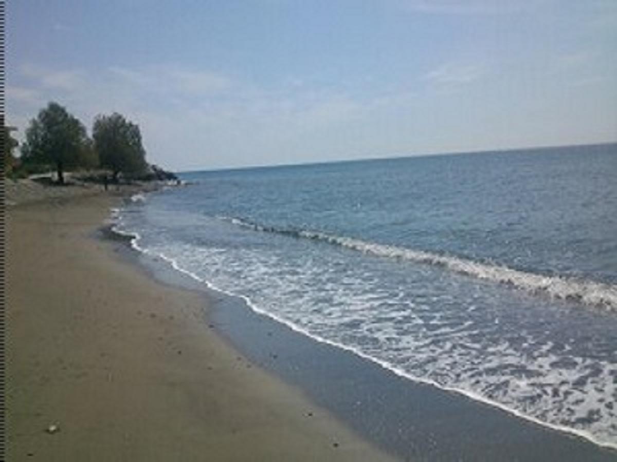 Aparthotel Apollon *