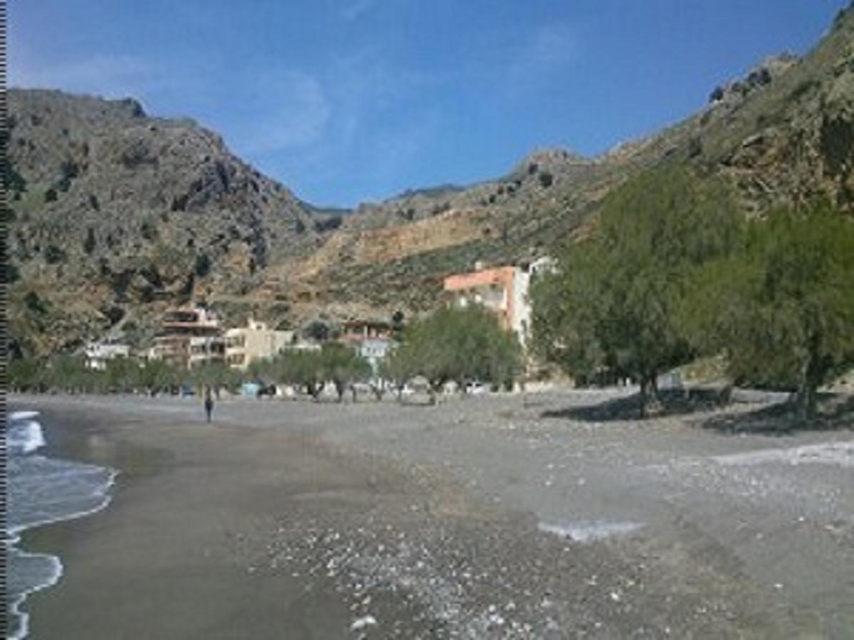 Aparthotel Apollon *