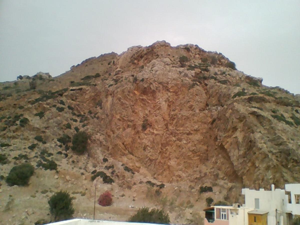 Apollon Aparthotel *