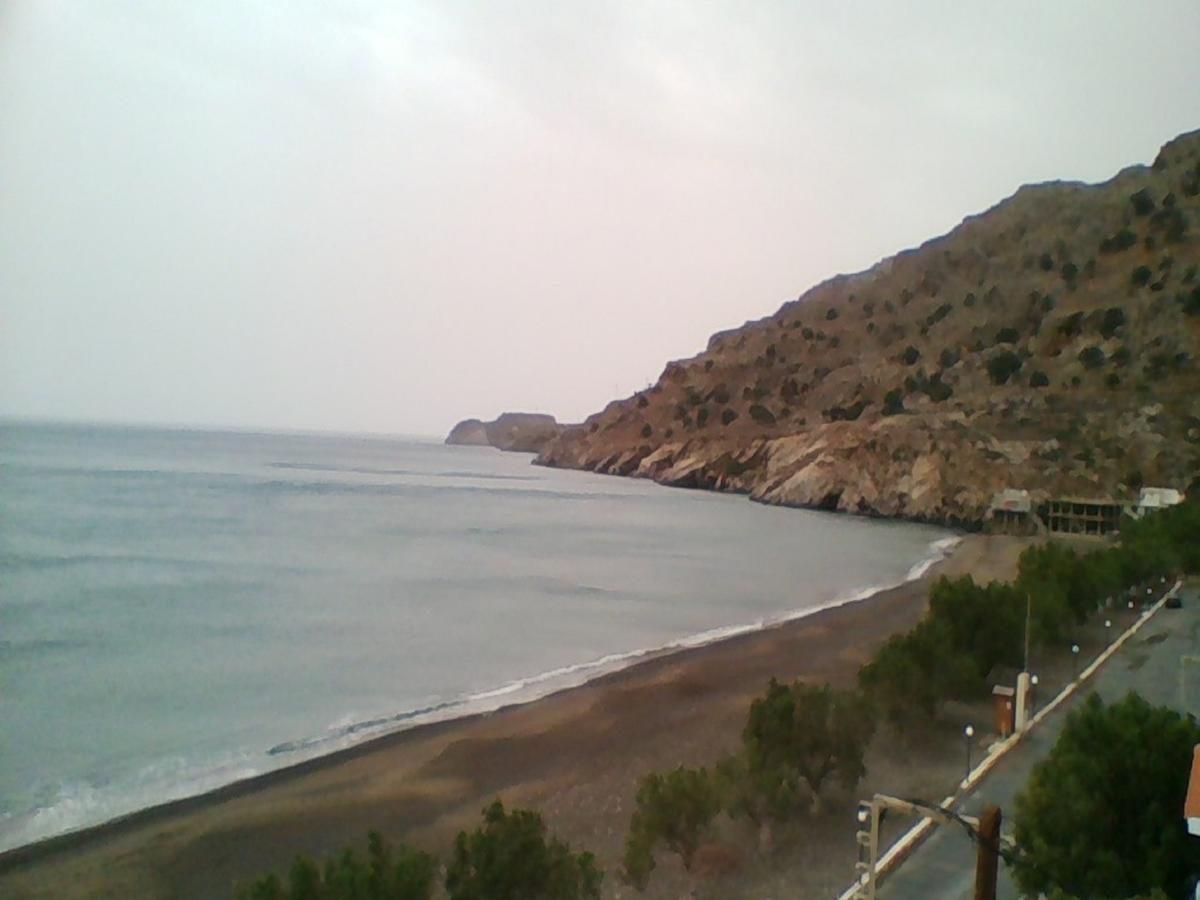 Apollon Aparthotel *