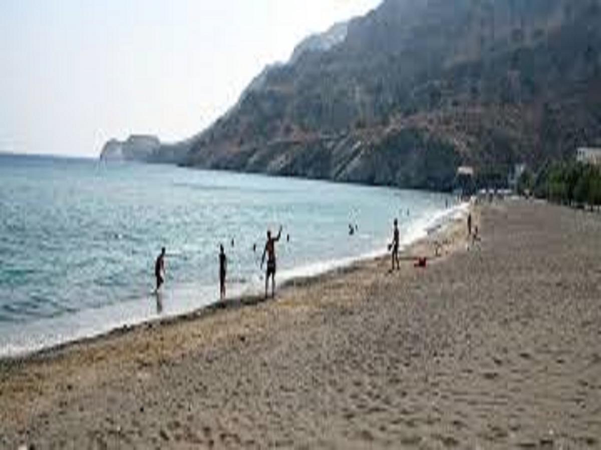 Apollon Aparthotel