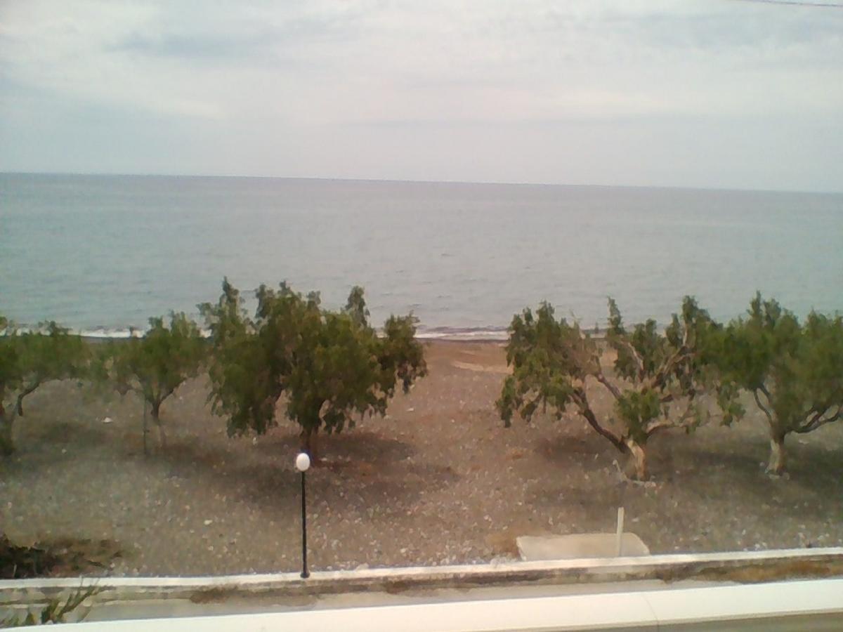 Aparthotel Apollon