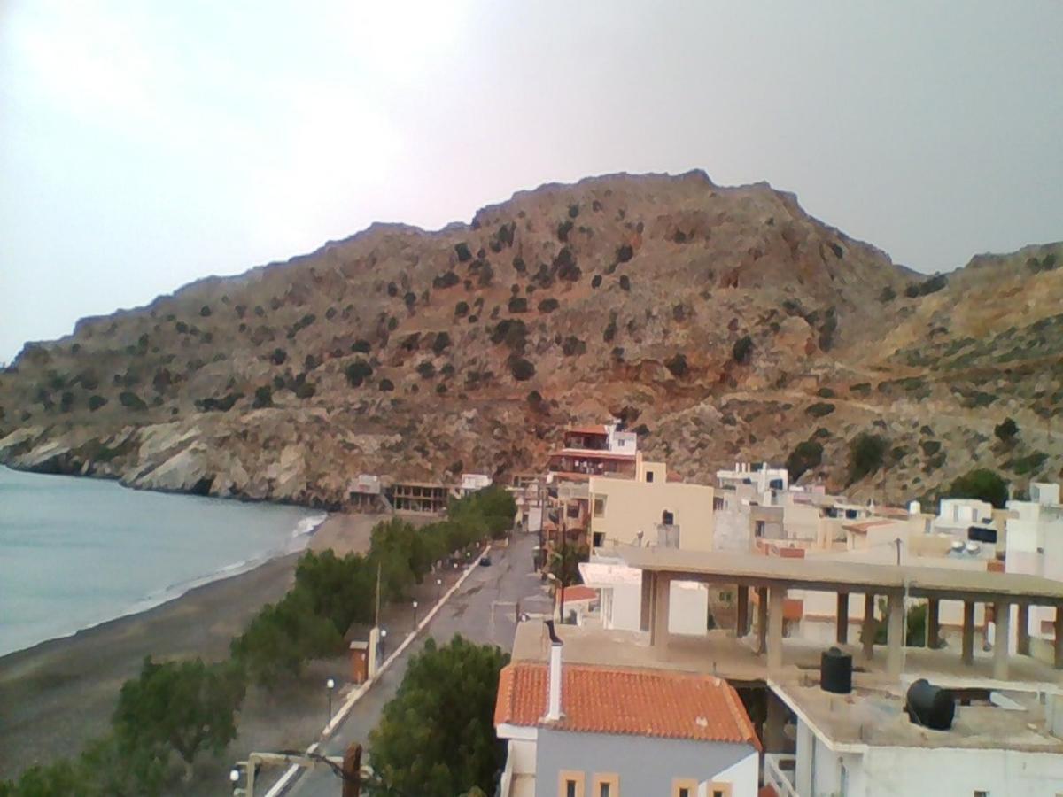 Aparthotel Apollon *