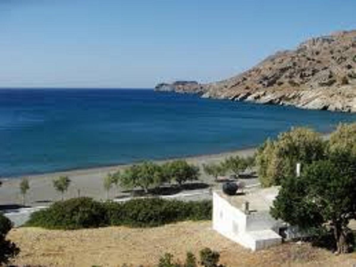 Aparthotel Apollon