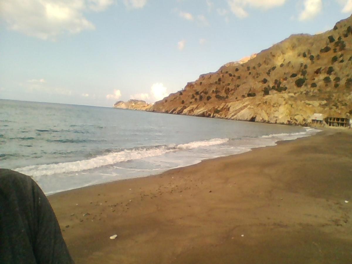 Apollon Aparthotel *