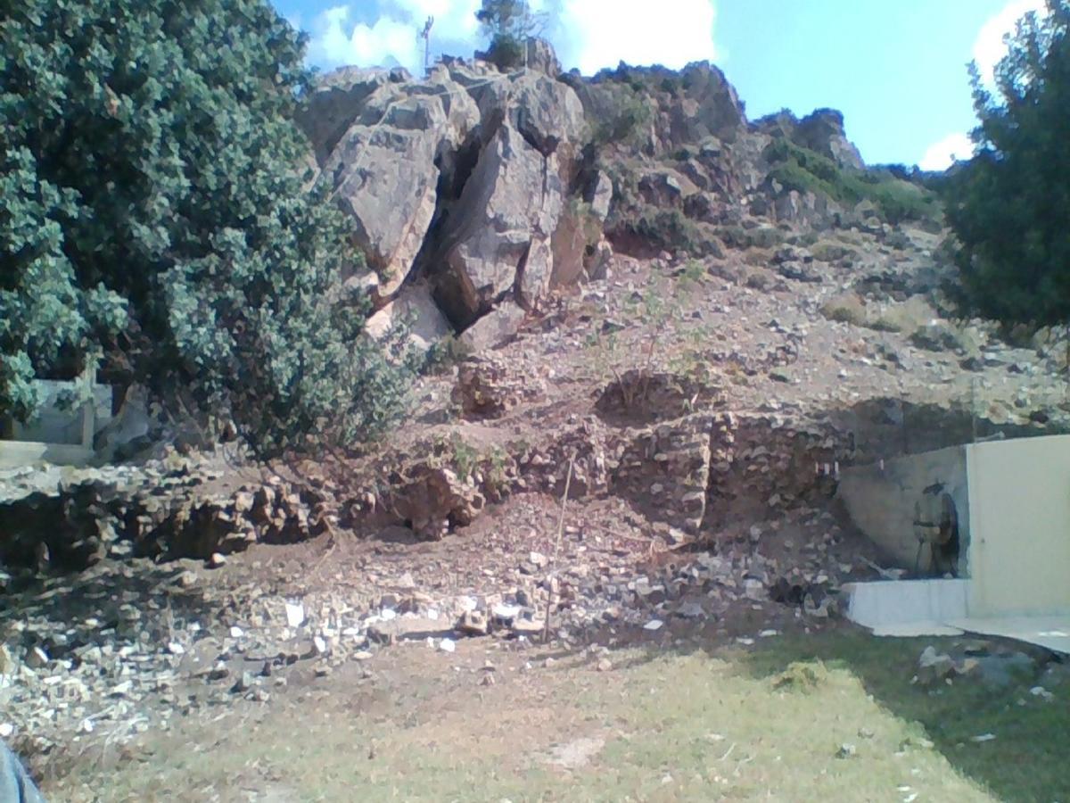Apollon Aparthotel *