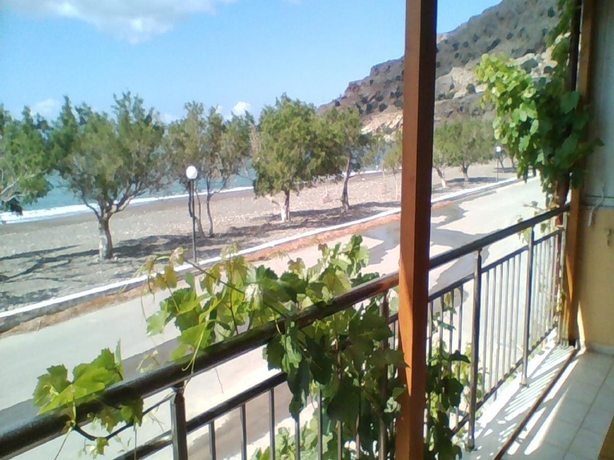 Aparthotel Apollon