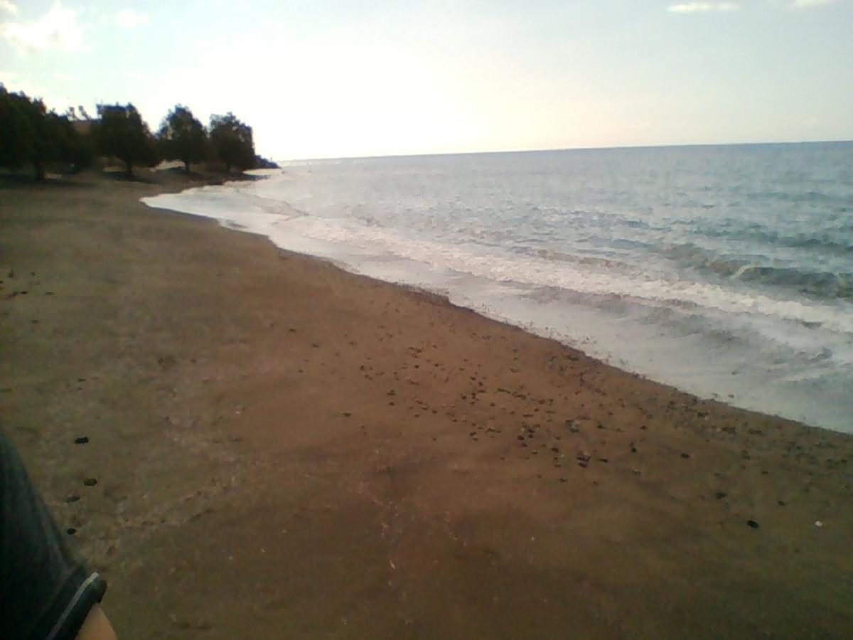 Apollon Aparthotel *