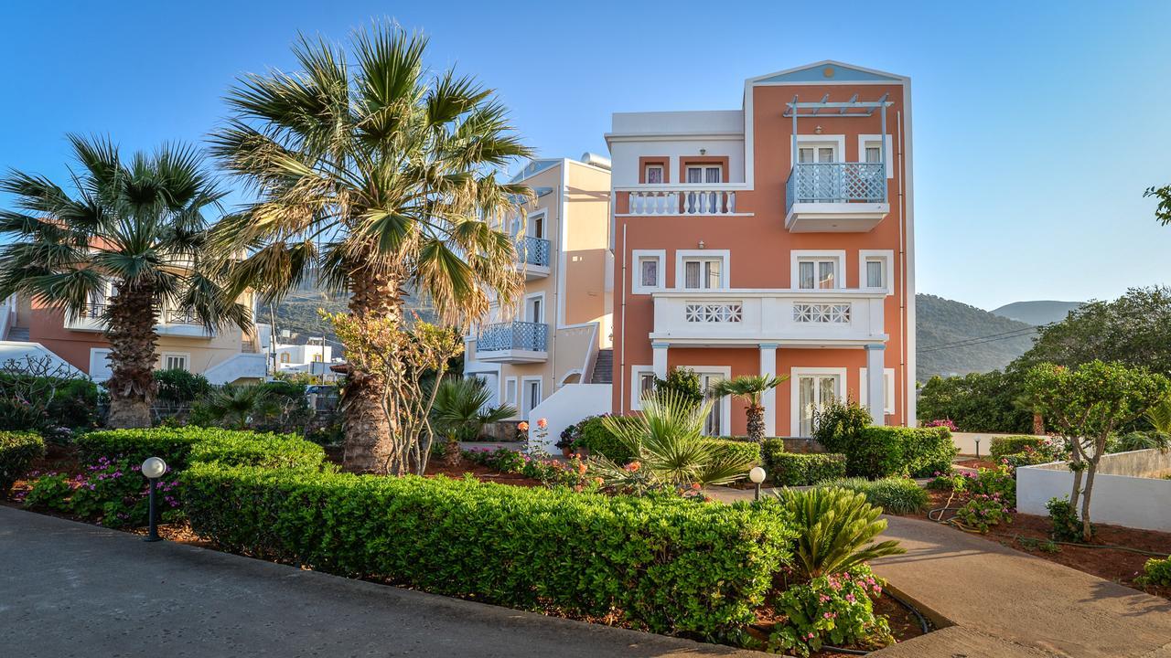 Windmill Apts Ii By Estia Aparthotel 4*