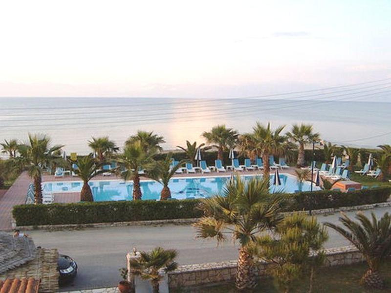 Star Sidari (Corfu)