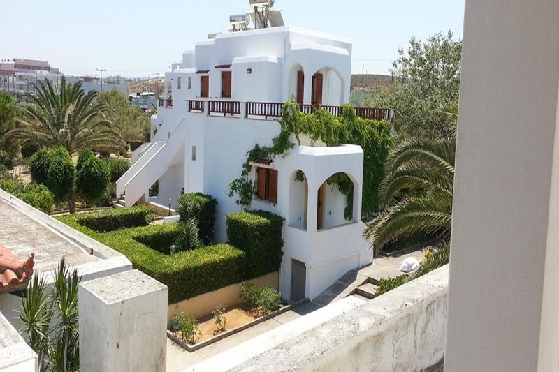 Hotel Malena & - Adults Only By Omilos 4*