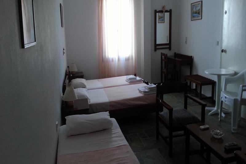 Malena & - Adults Only By Omilos Hotel 4*