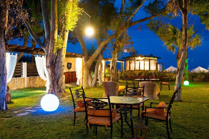 Villa W Pool Halkidiki *