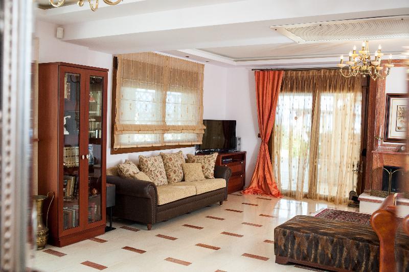 Villa W Pool Halkidiki