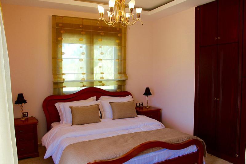 Villa W Pool Halkidiki Pefkochori
