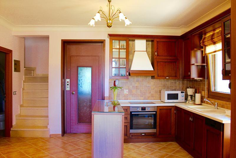 W Pool Halkidiki Villa Pefkochori