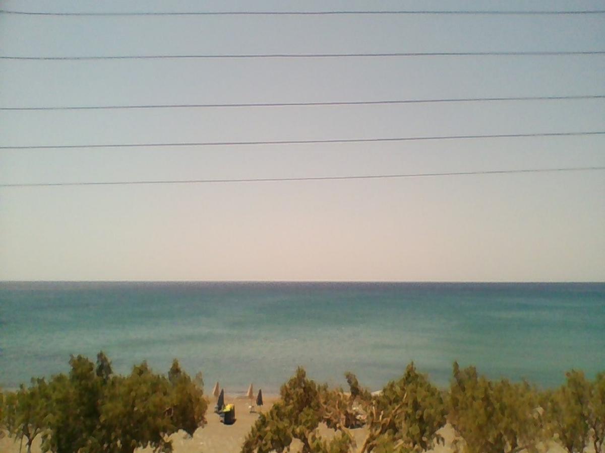 Apollon Aparthotel