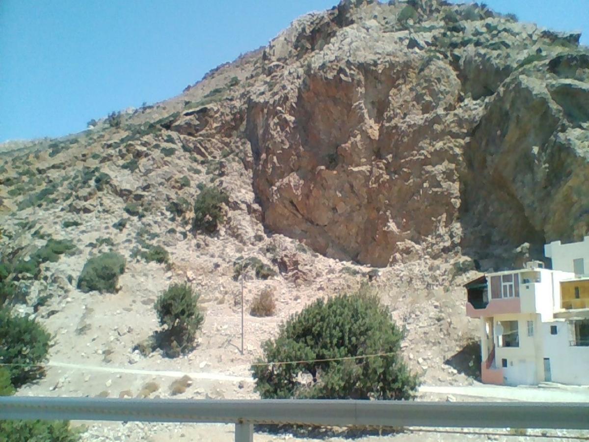 Aparthotel Apollon *