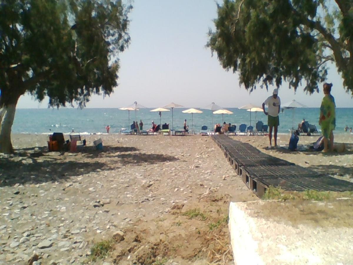 Aparthotel Apollon Tsoutsouros (Crete)