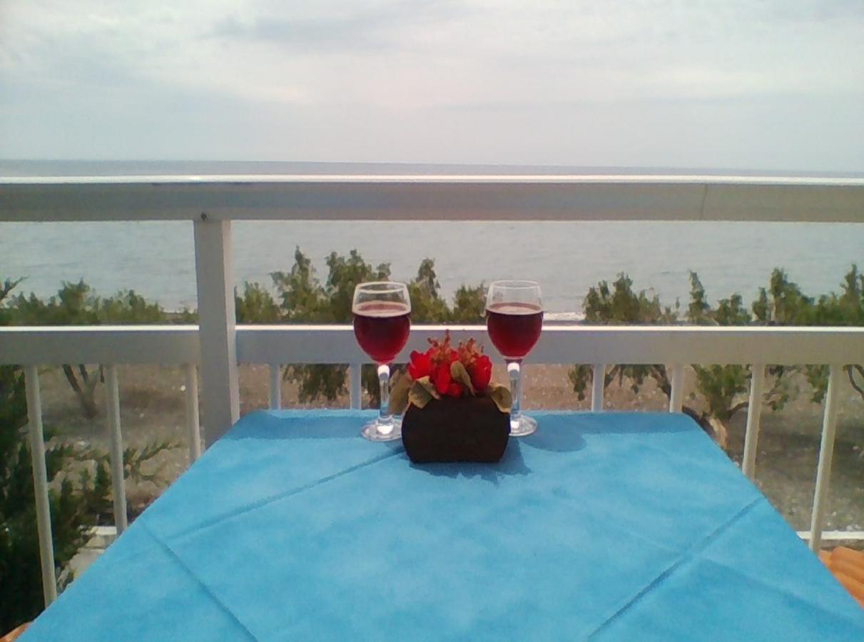 Apollon Aparthotel