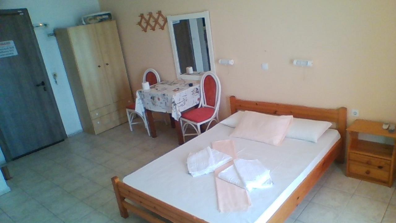 Aparthotel Apollon