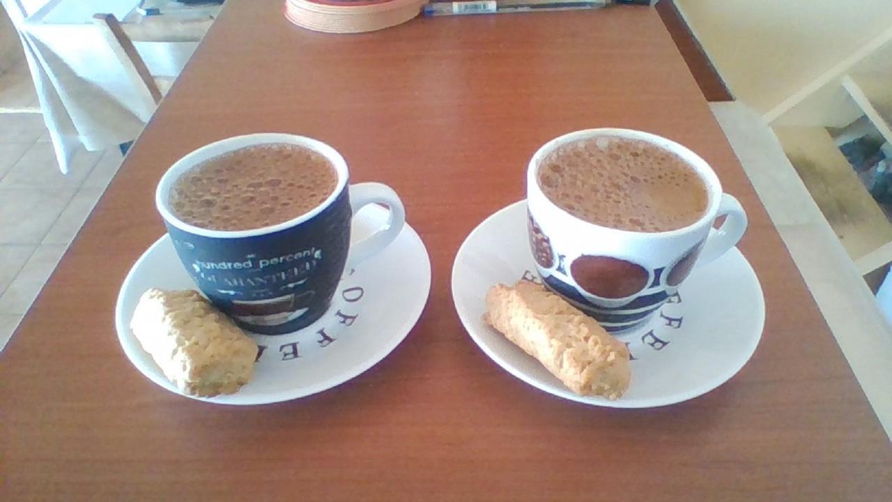 Aparthotel Apollon *
