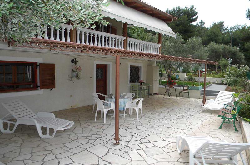 Victoria * Lassi (Kefalonia)