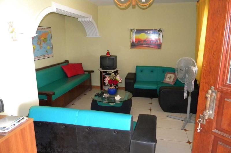 Victoria Apartment Lassi (Kefalonia)
