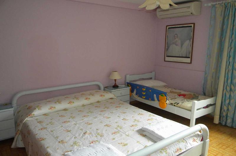 Victoria Apartment