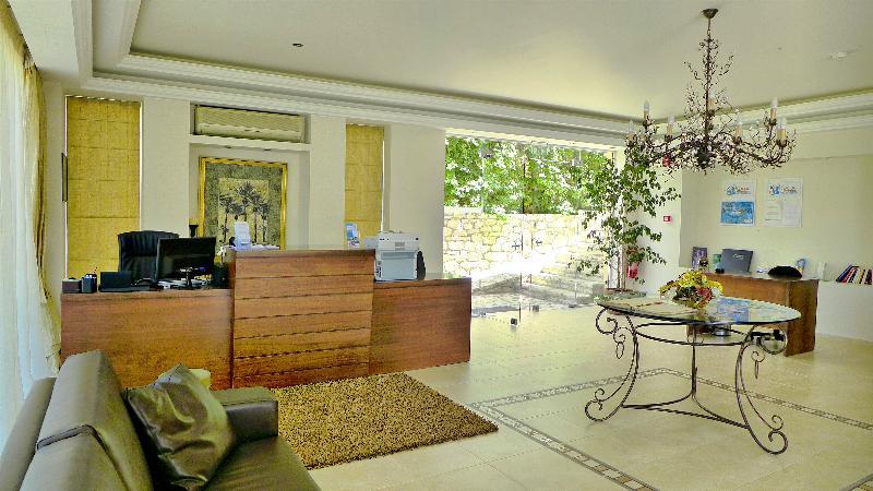 Sofia Luxury Hotel Georgioupoli