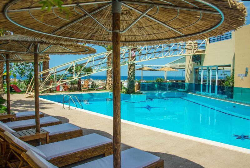 Hotel Sofia Luxury Georgioupoli