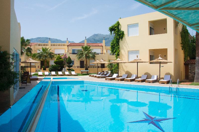 Sofia Luxury 4* Georgioupoli