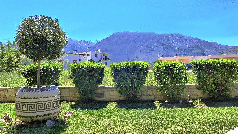Hotel Sofia Luxury Georgioupoli
