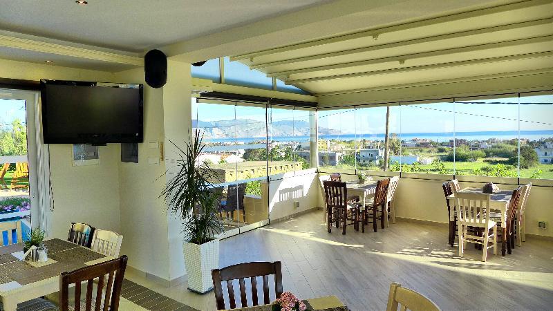 Hotel Sofia Luxury Georgioupoli